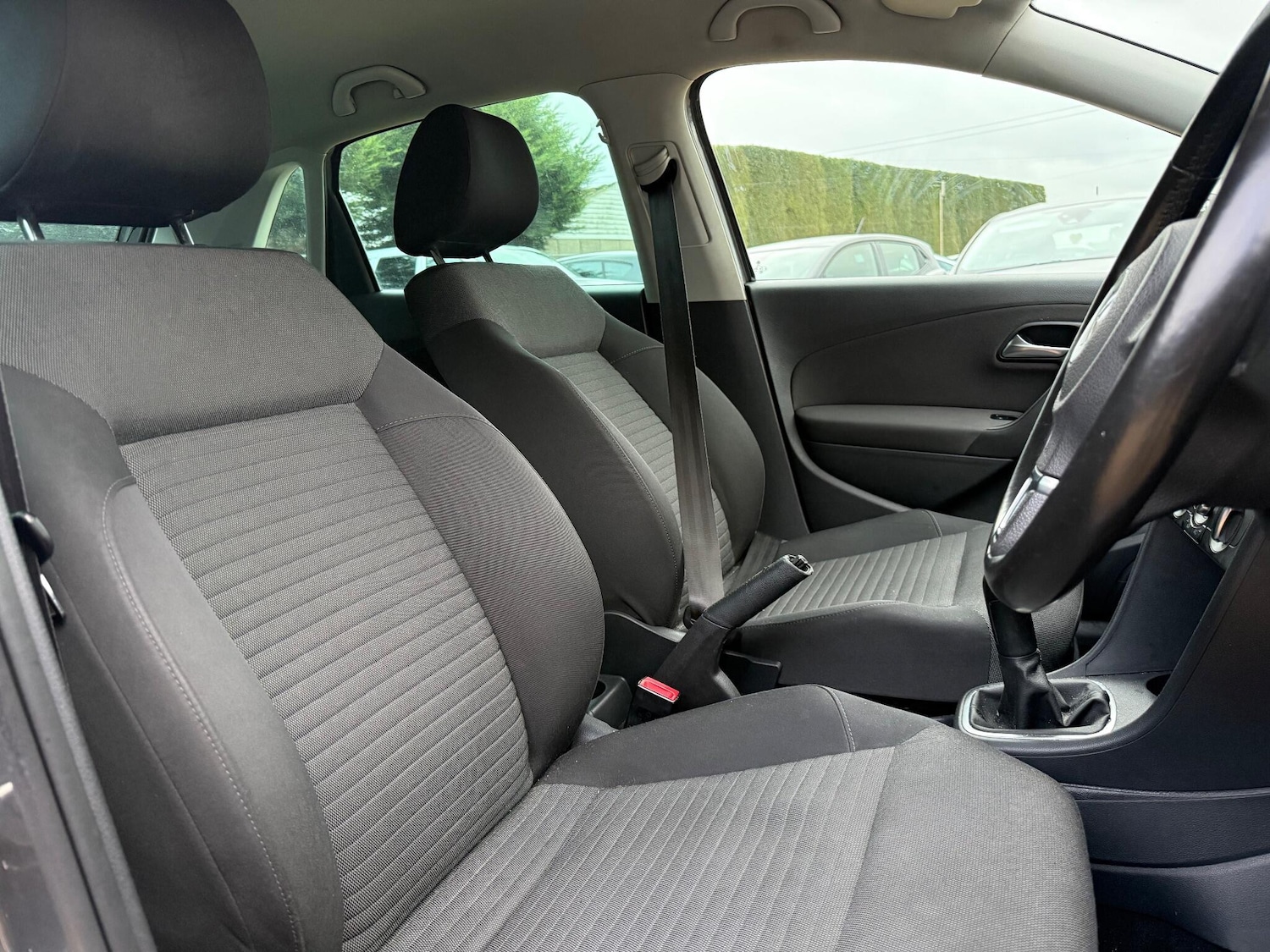 Used Volkswagen Polo 2012 for sale - 76936506: Photo 30