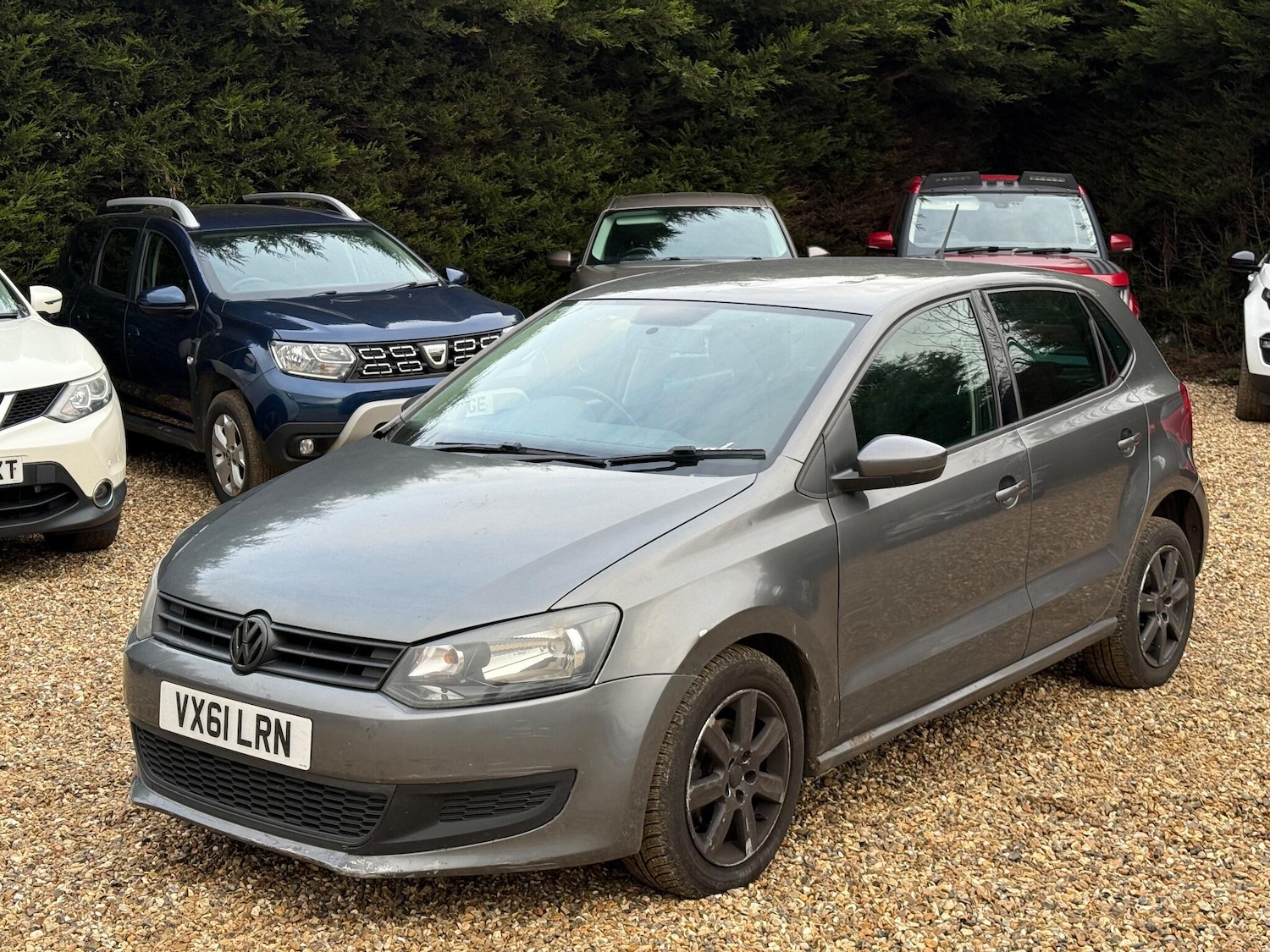 Used Volkswagen Polo 2012 for sale - 76936506: Photo 31