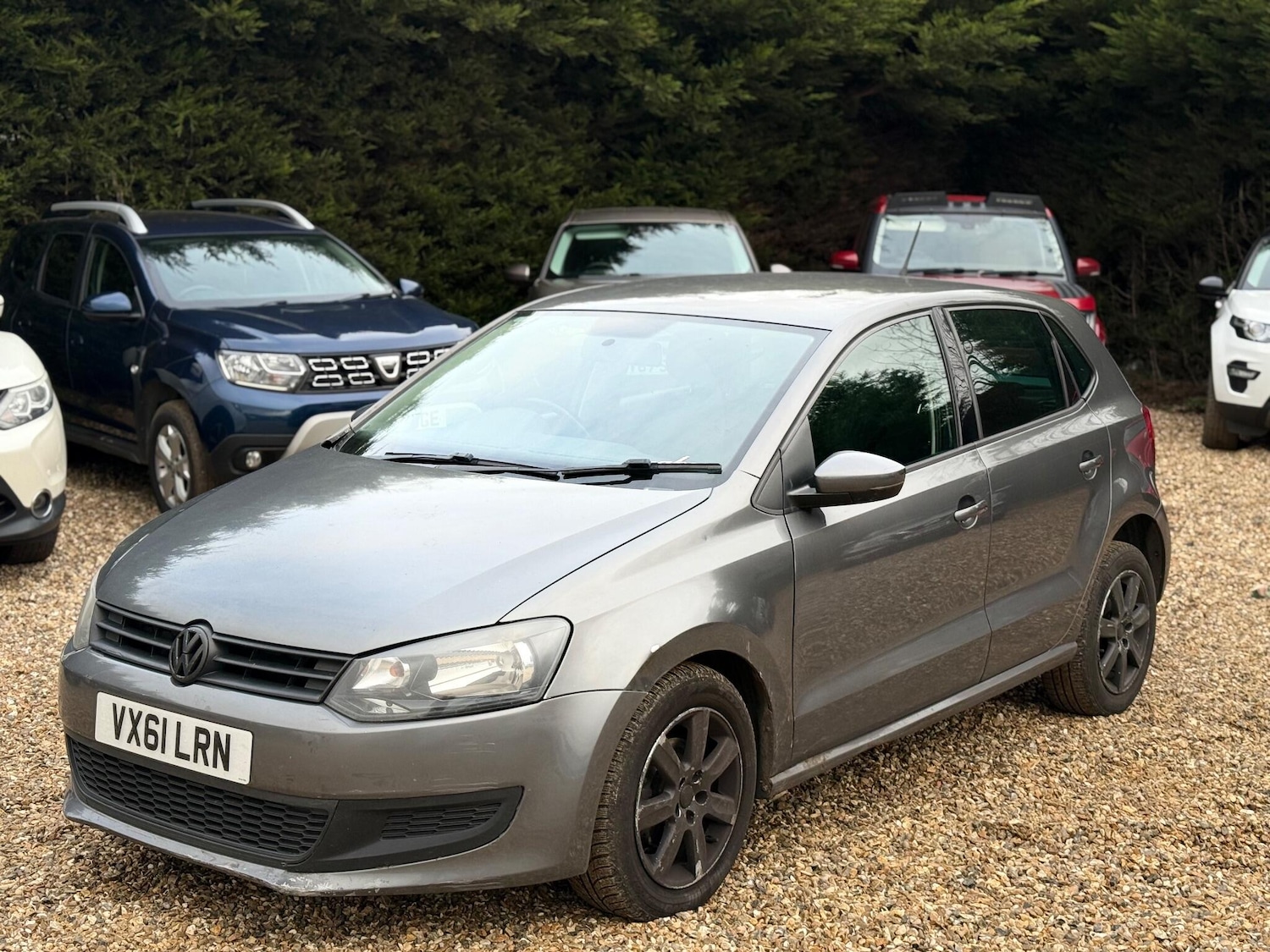 Used Volkswagen Polo 2012 for sale - 76936506: Photo 33