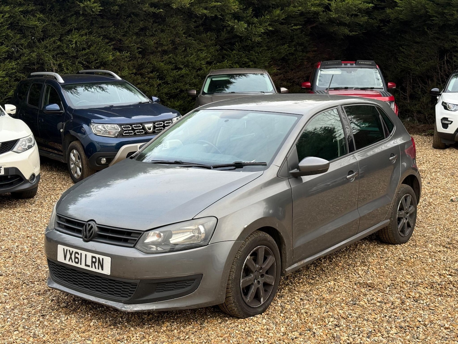 Used Volkswagen Polo 2012 for sale - 76936506: Photo 34