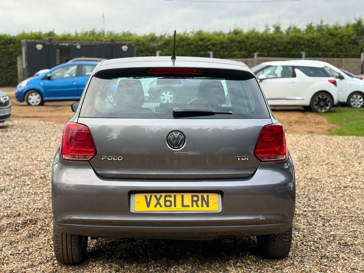 Used Volkswagen Polo 2012 for sale - 76936506: Photo 37