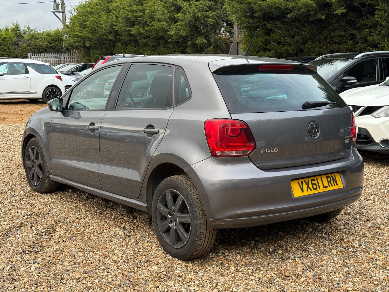 Used Volkswagen Polo 2012 for sale - 76936506: Photo 39