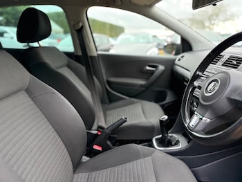 Used Volkswagen Polo 2012 for sale - 76936506: Photo