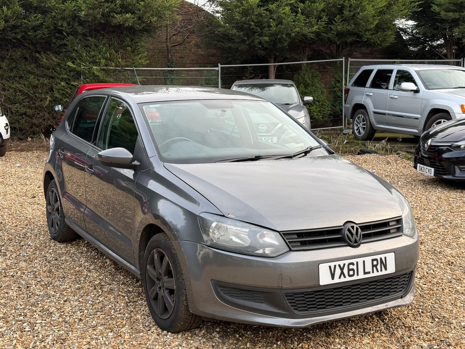 Used Volkswagen Polo 2012 for sale - 76936506: Photo 40