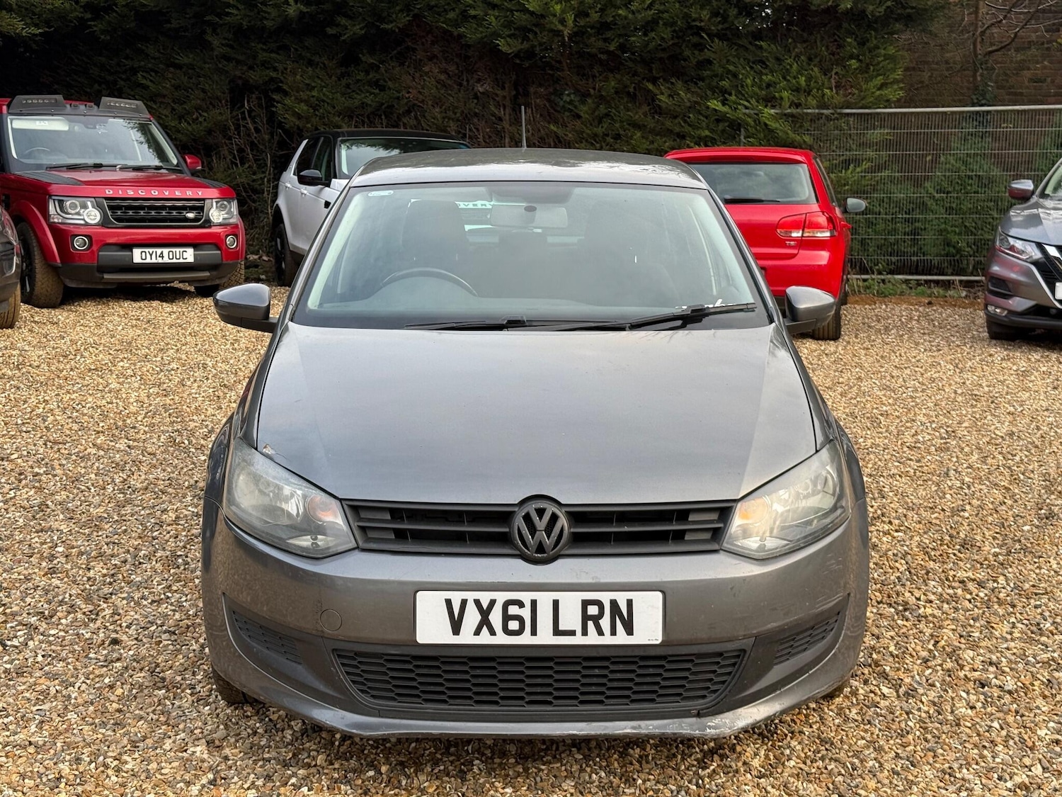 Used Volkswagen Polo 2012 for sale - 76936506: Photo 41