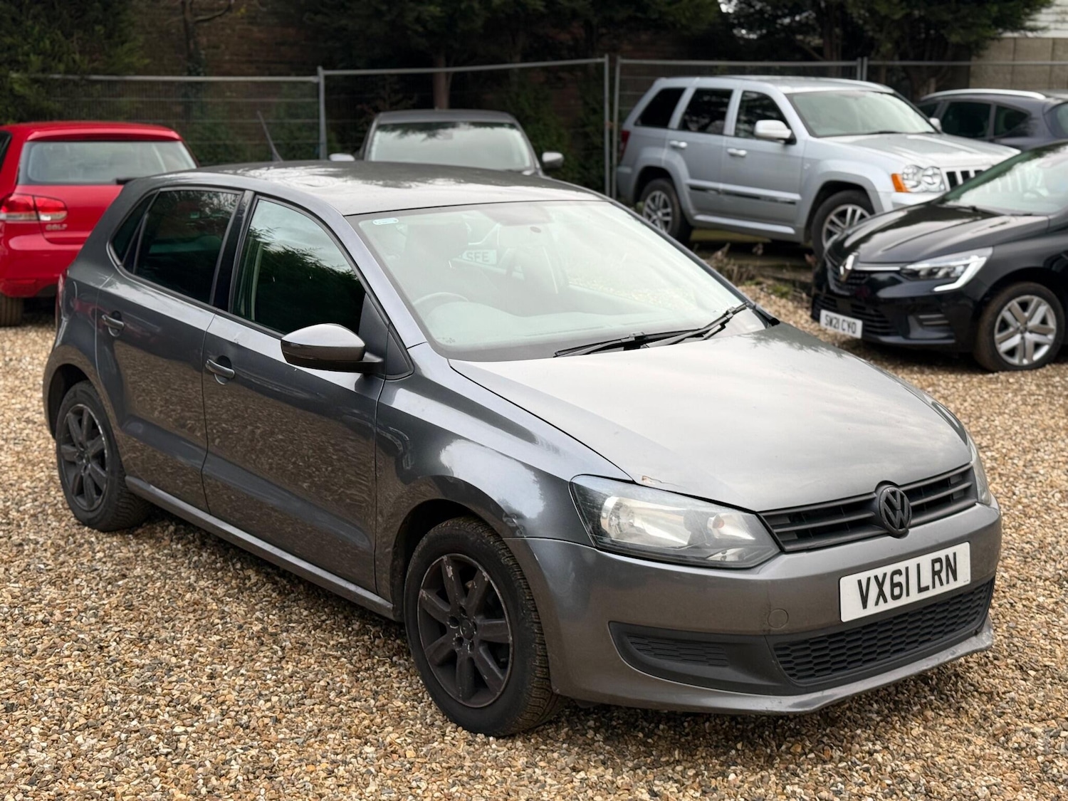 Used Volkswagen Polo 2012 for sale - 76936506: Photo 5