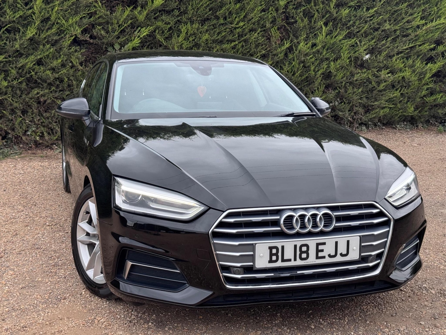 Used Audi A5 2018 for sale - 77838440: Photo 12
