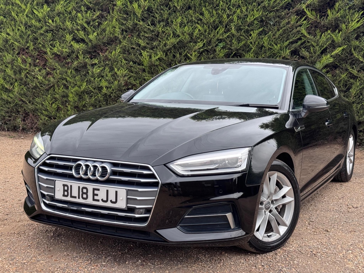 Used Audi A5 2018 for sale - 77838440: Photo 13