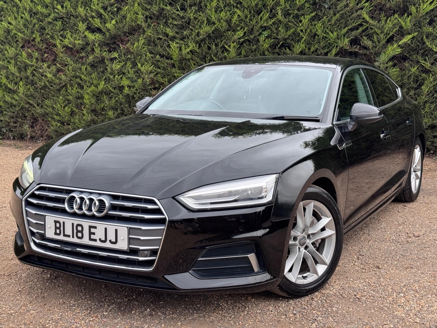 Used Audi A5 2018 for sale - 77838440: Photo 21
