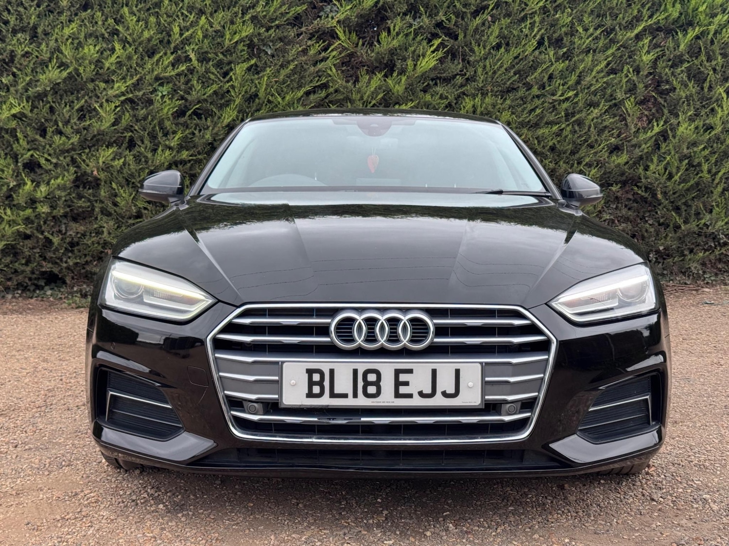 Used Audi A5 2018 for sale - 77838440: Photo 23