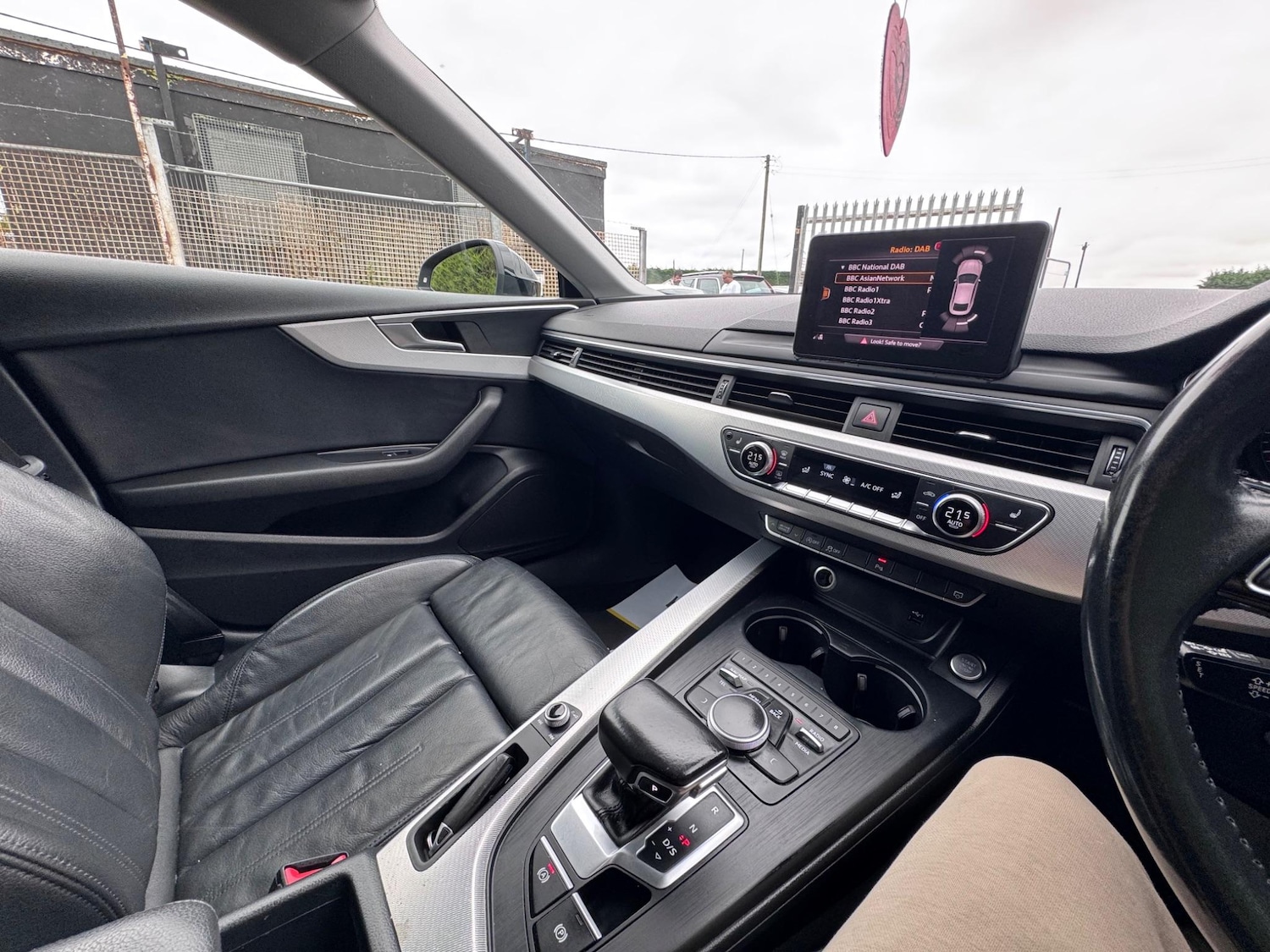 Used Audi A5 2018 for sale - 77838440: Photo 43