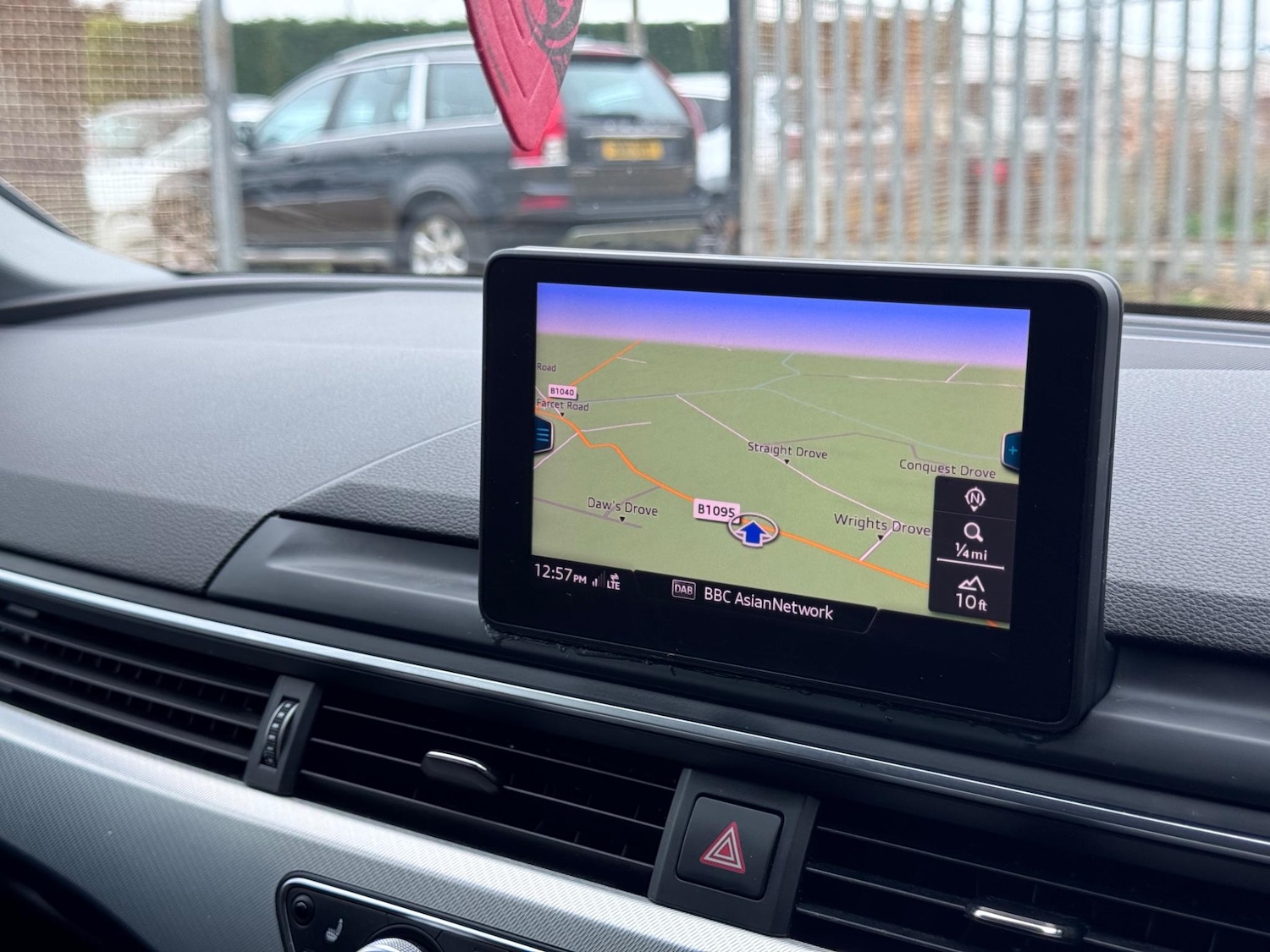 Used Audi A5 2018 for sale - 77838440: Photo 47