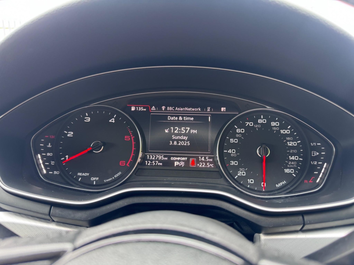 Used Audi A5 2018 for sale - 77838440: Photo 48