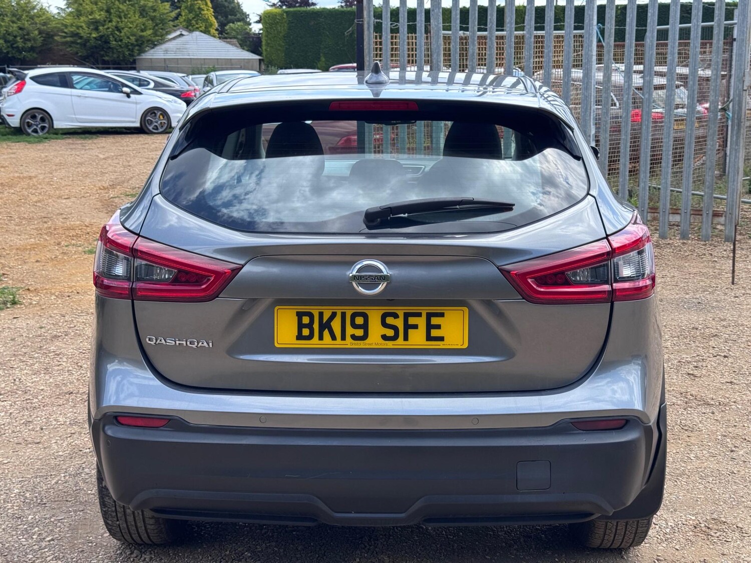 Vehicle 25