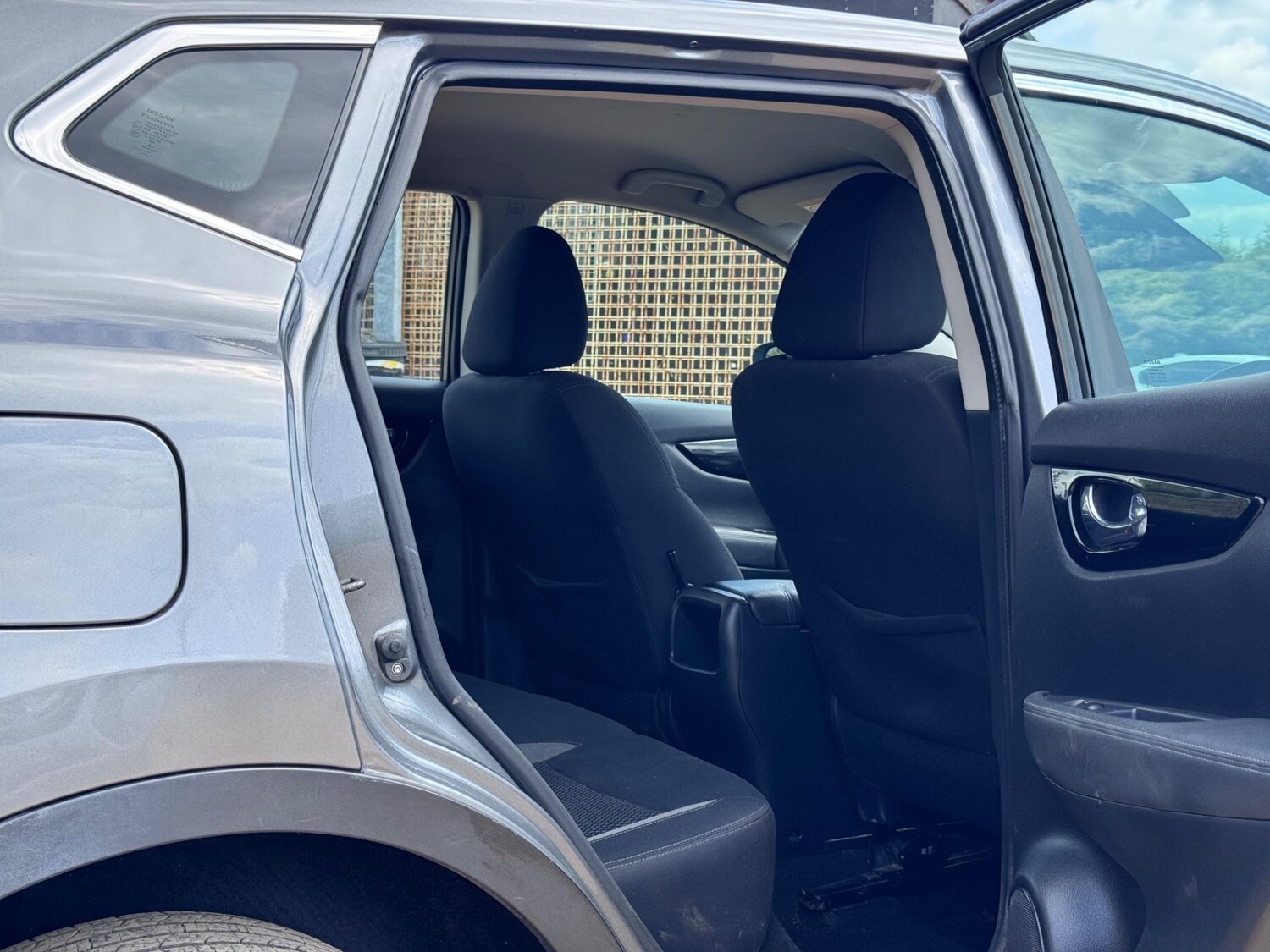 Vehicle 27