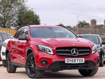 Used Mercedes-Benz GLA 2018 for sale - 79049501: Photo