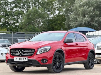 Used Mercedes-Benz GLA 2018 for sale - 79049501: Photo