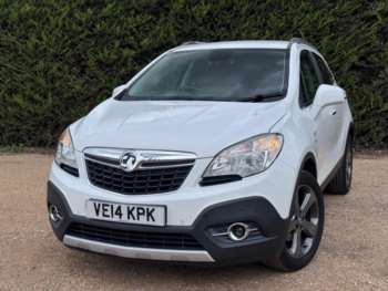 2014 (14) - 1.7 CDTi SE 5dr Auto