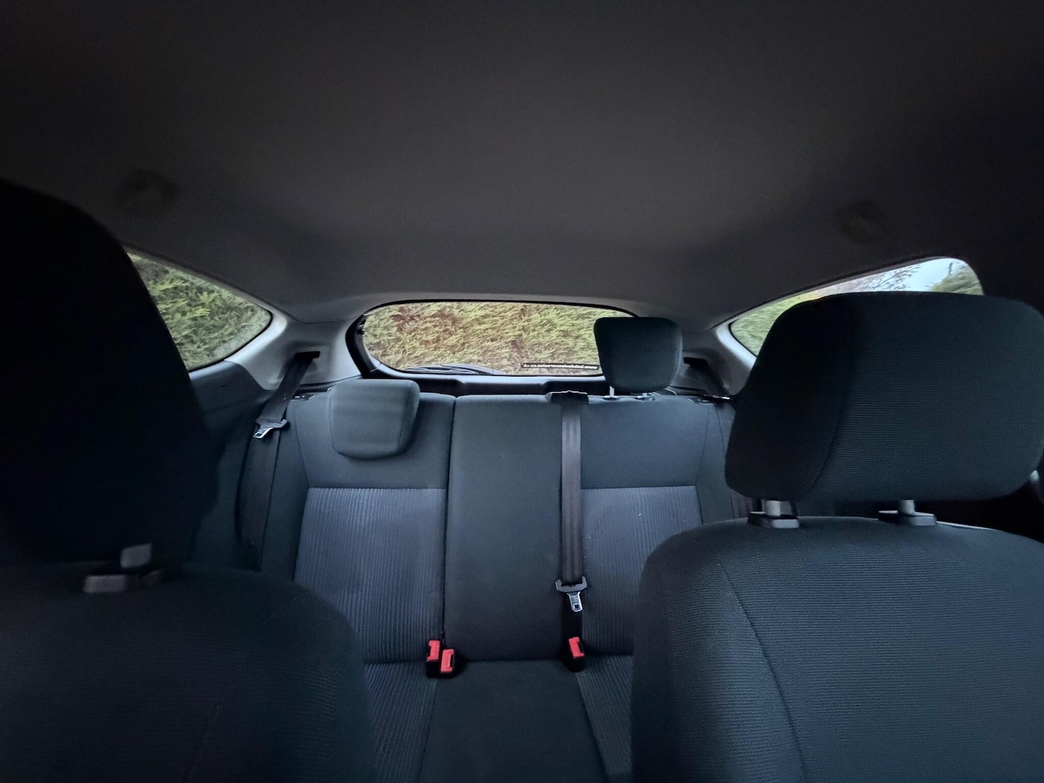 Used Ford Fiesta 2011 for sale - 76561850: Photo 23