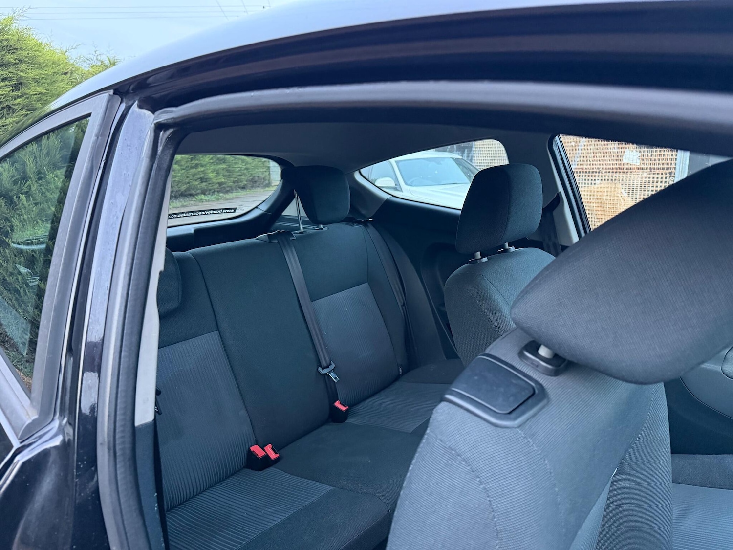 Used Ford Fiesta 2011 for sale - 76561850: Photo 9