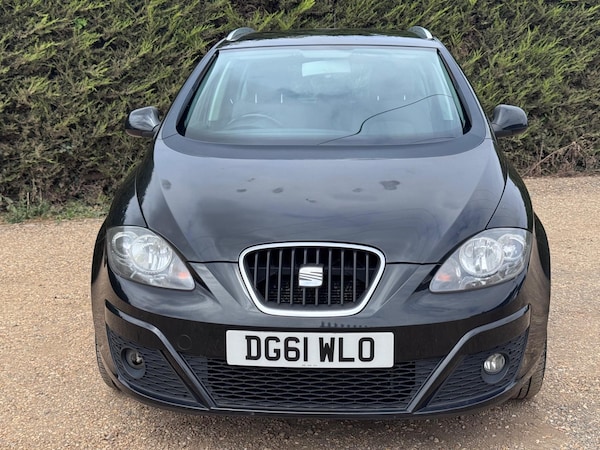Used SEAT Altea XL 2011 for sale - 75280571: Photo 13