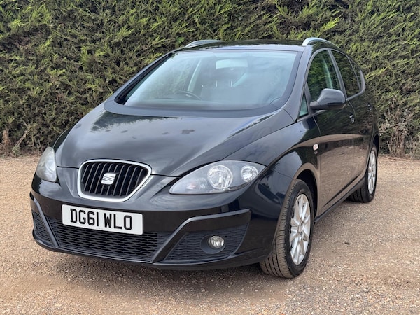Used SEAT Altea XL 2011 for sale - 75280571: Photo 15