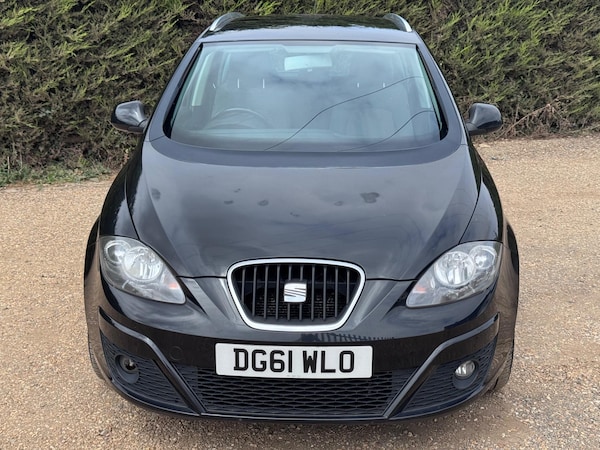 Used SEAT Altea XL 2011 for sale - 75280571: Photo 16