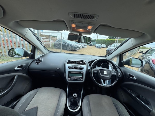 Used SEAT Altea XL 2011 for sale - 75280571: Photo 19