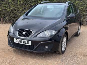 (61) - 2.0 TDI CR SE Euro 5 5dr