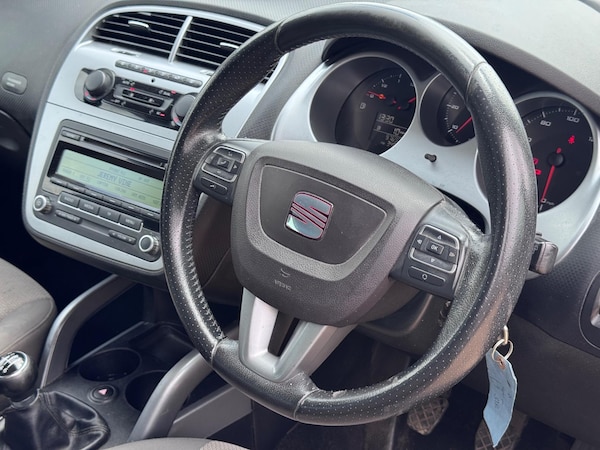 Used SEAT Altea XL 2011 for sale - 75280571: Photo 23