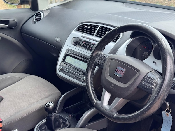 Used SEAT Altea XL 2011 for sale - 75280571: Photo 24