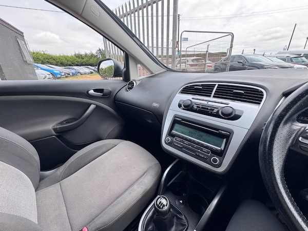 Used SEAT Altea XL 2011 for sale - 75280571: Photo 26
