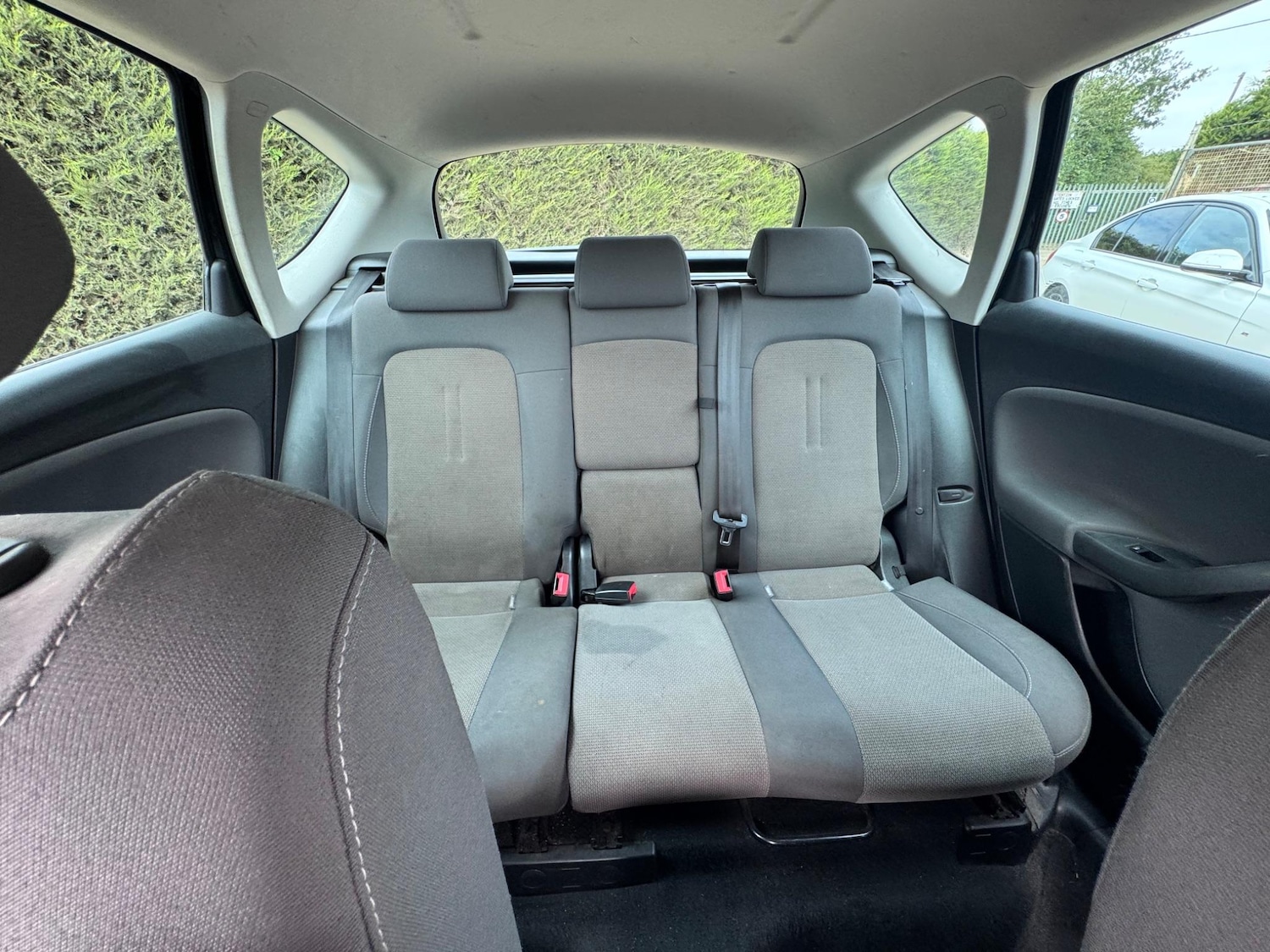 Vehicle 29