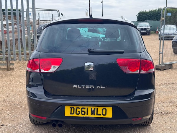 Used SEAT Altea XL 2011 for sale - 75280571: Photo 31