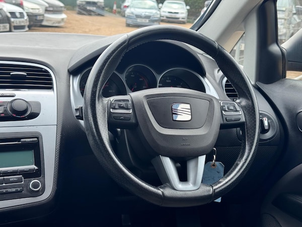 Used SEAT Altea XL 2011 for sale - 75280571: Photo 4