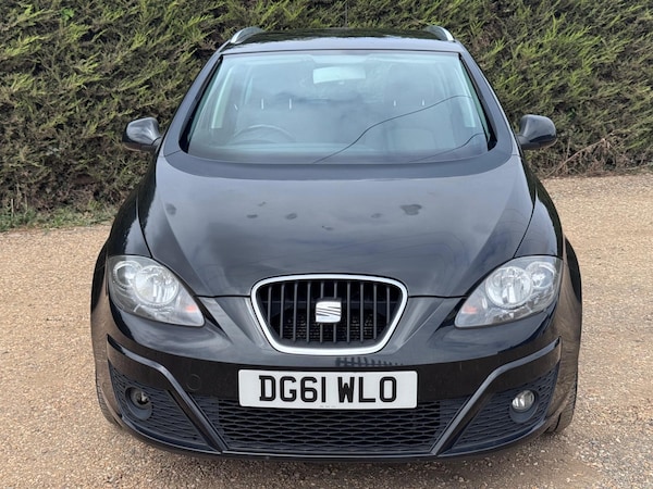 Used SEAT Altea XL 2011 for sale - 75280571: Photo 5