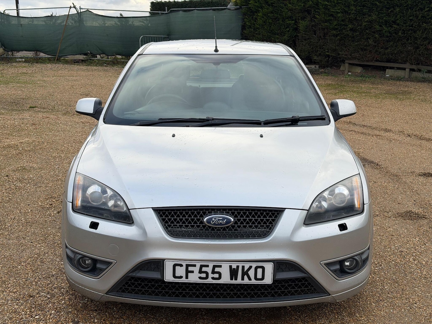 Used Ford Focus 2006 for sale - 76671594: Photo 11