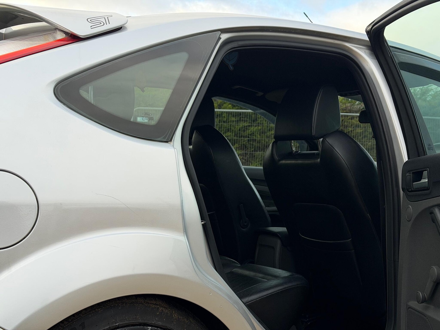 Used Ford Focus 2006 for sale - 76671594: Photo 16