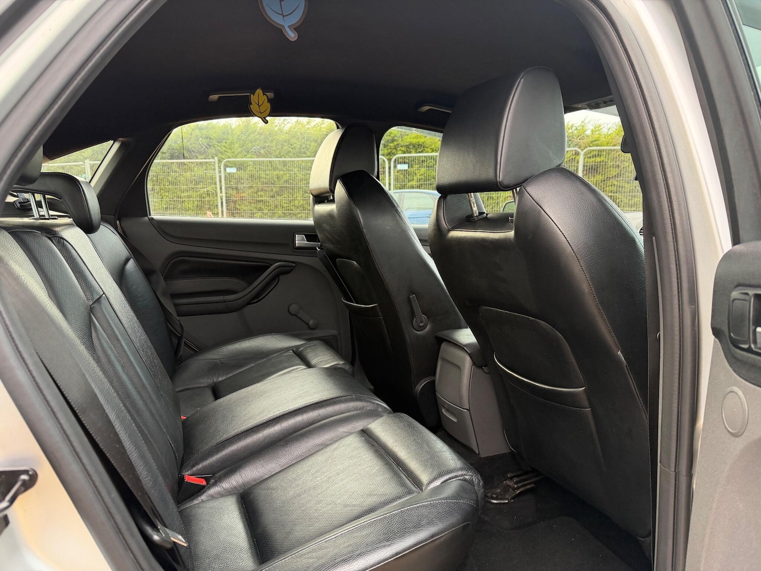 Used Ford Focus 2006 for sale - 76671594: Photo 17