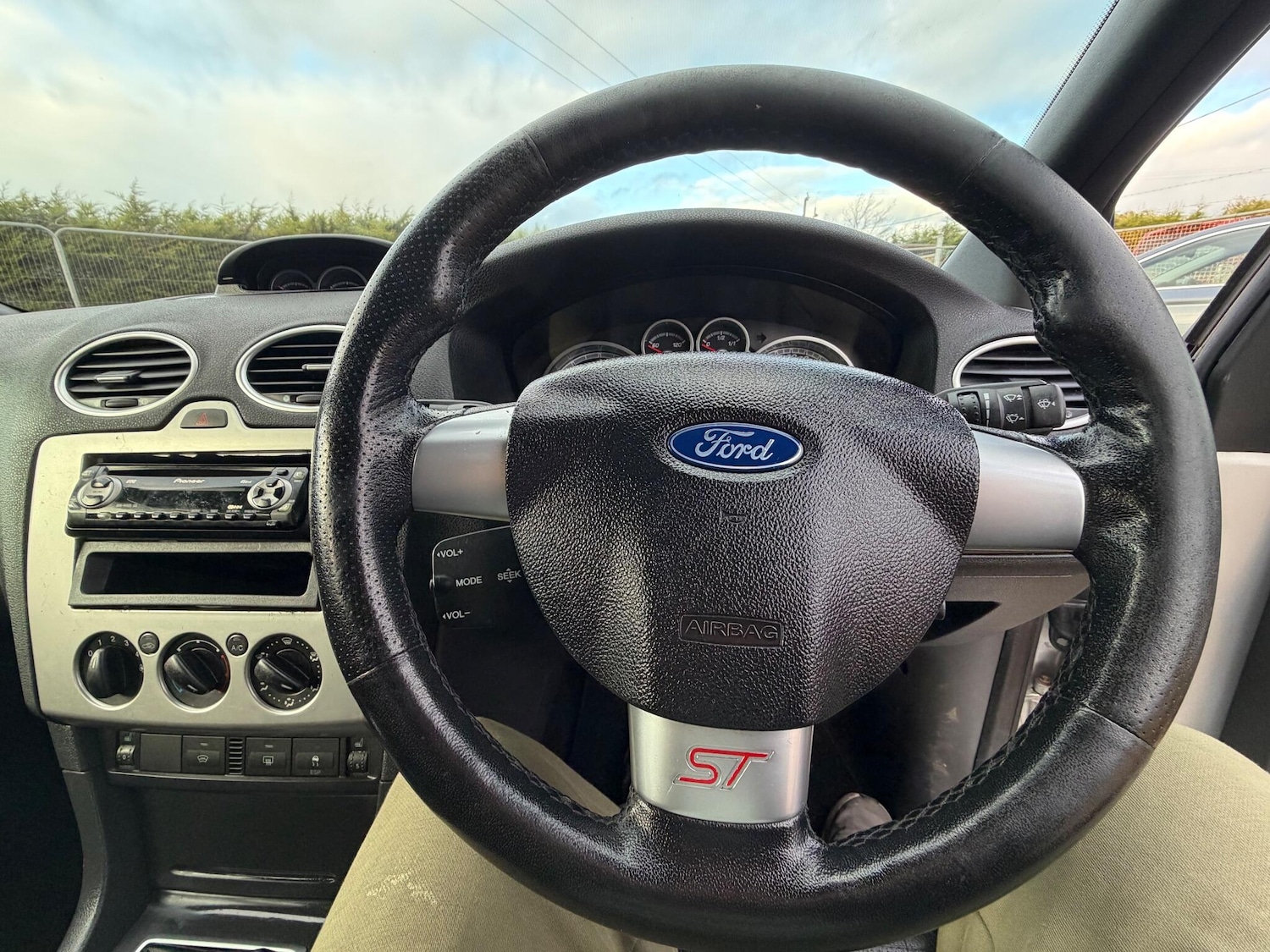 Used Ford Focus 2006 for sale - 76671594: Photo 21