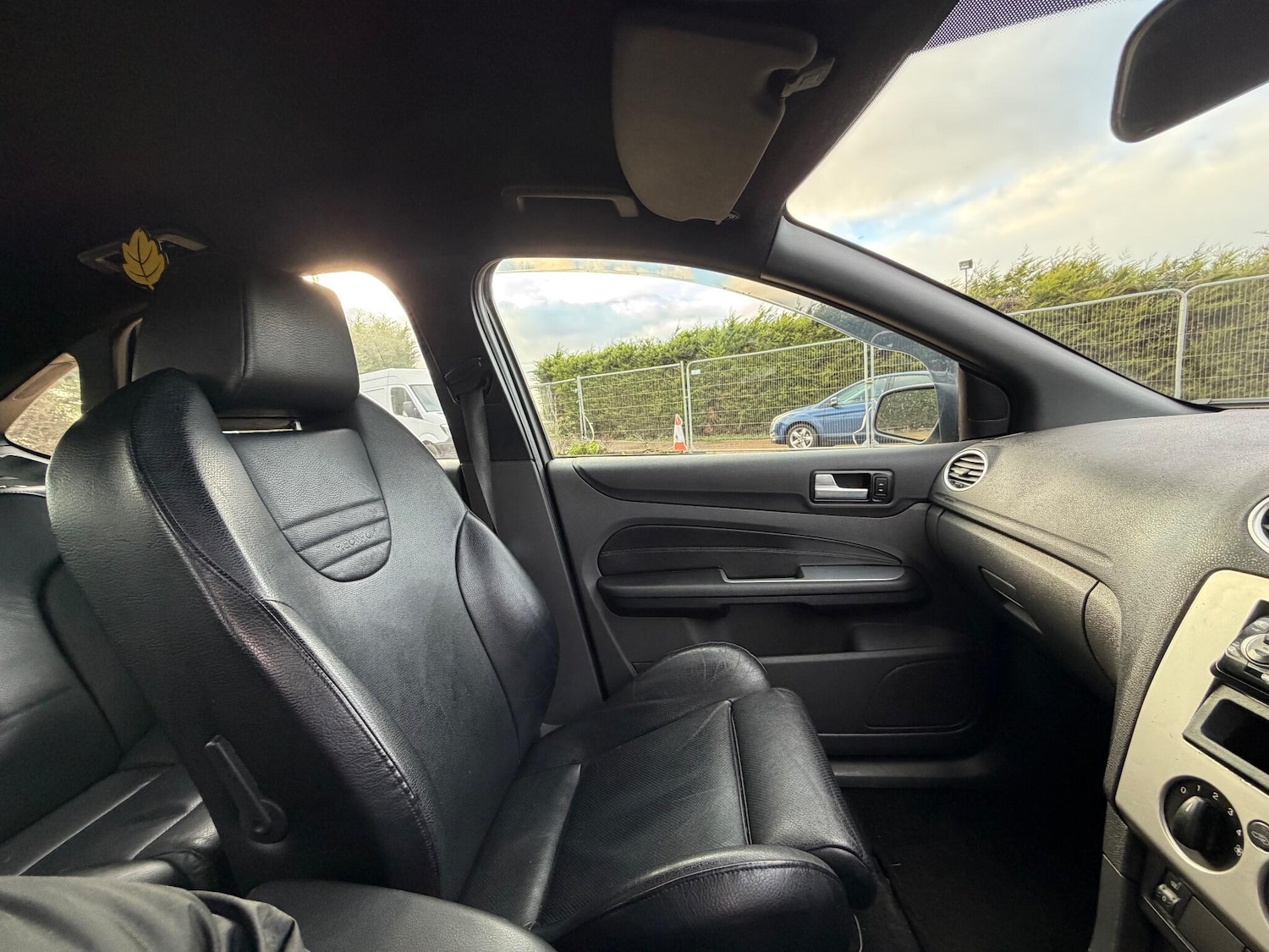 Used Ford Focus 2006 for sale - 76671594: Photo 22