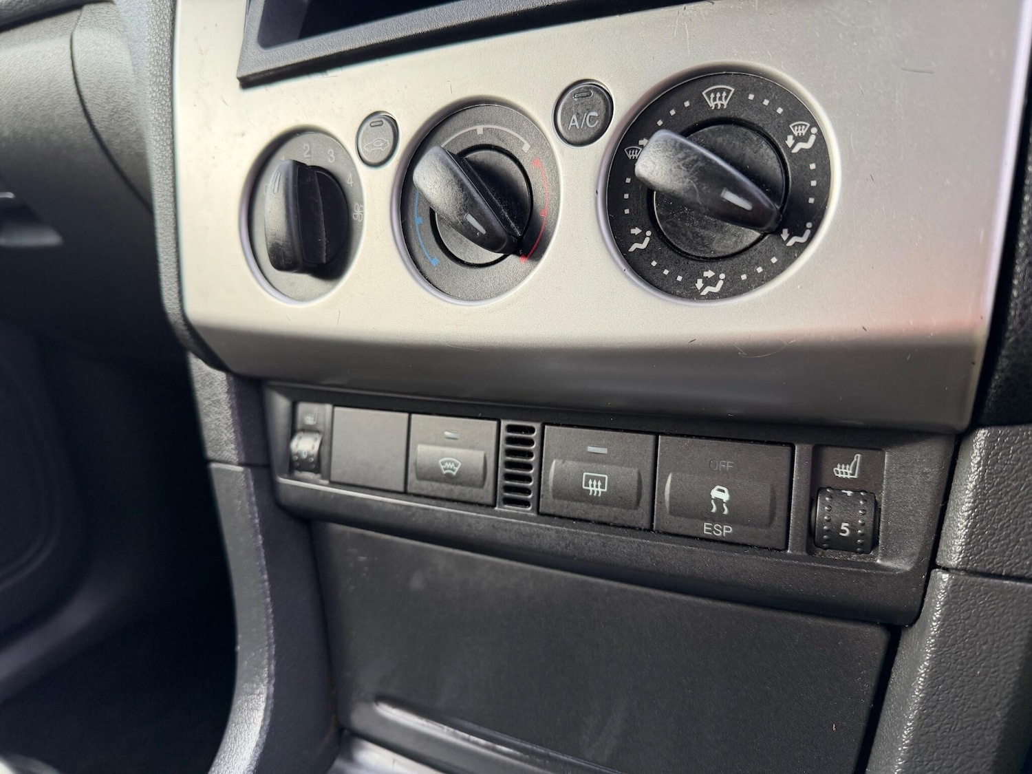 Used Ford Focus 2006 for sale - 76671594: Photo 24