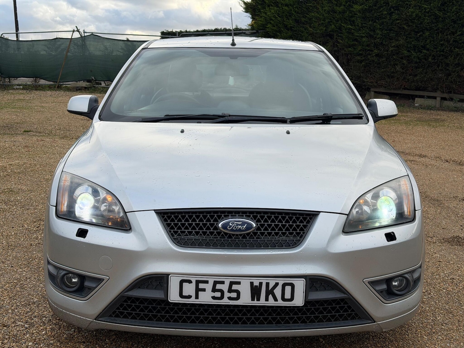 Used Ford Focus 2006 for sale - 76671594: Photo 25