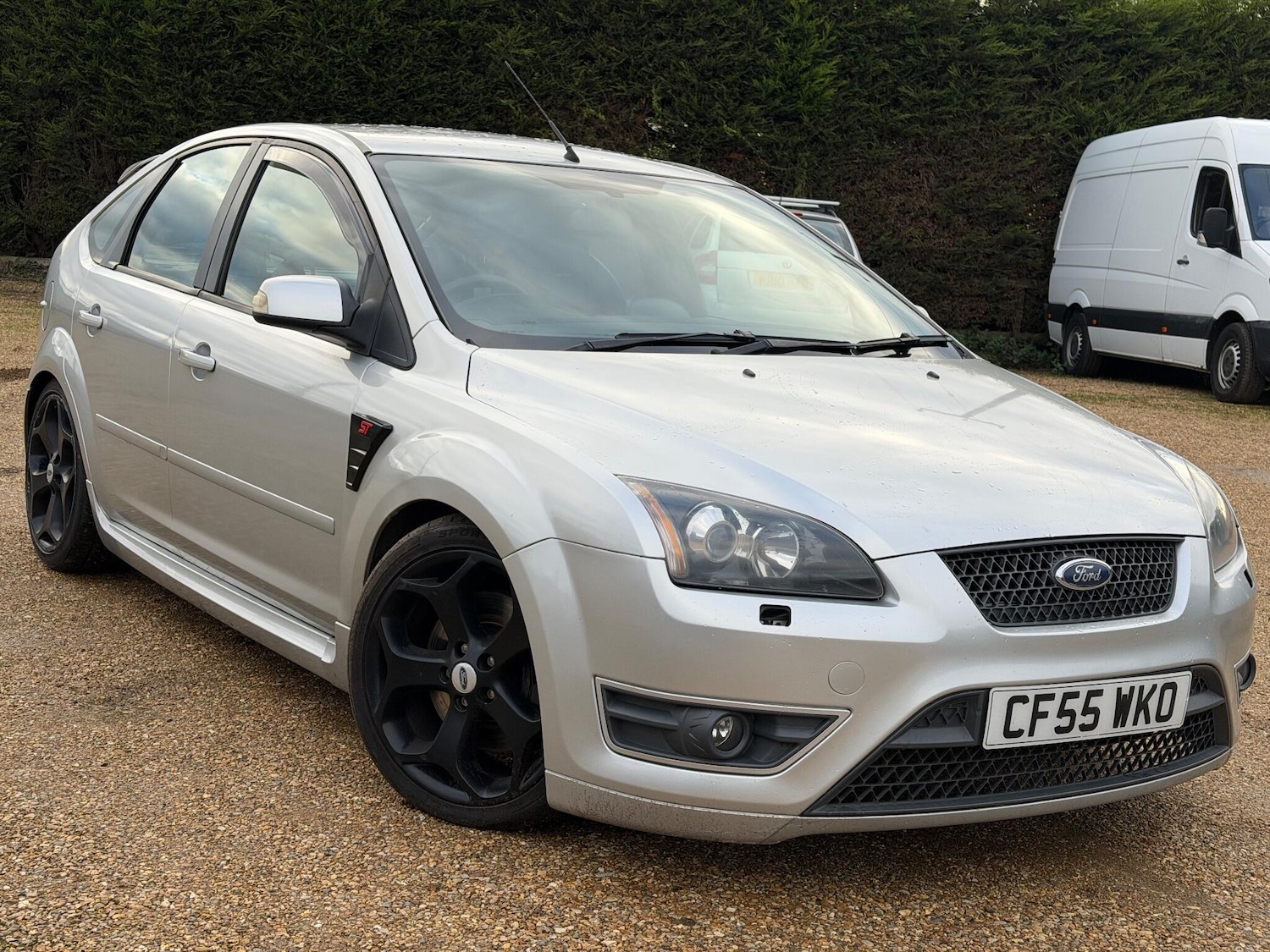 Used Ford Focus 2006 for sale - 76671594: Photo 26