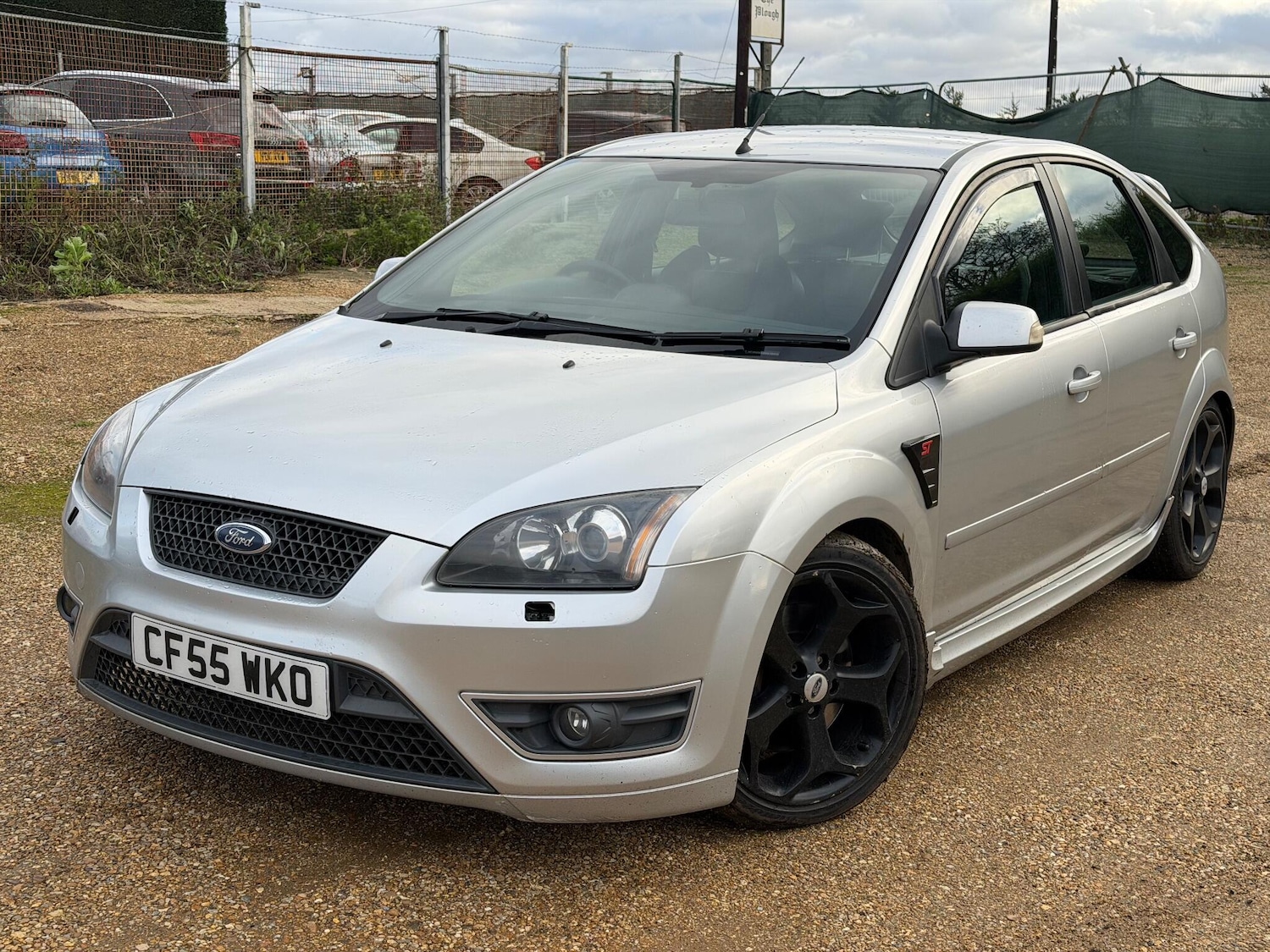 Used Ford Focus 2006 for sale - 76671594: Photo 27