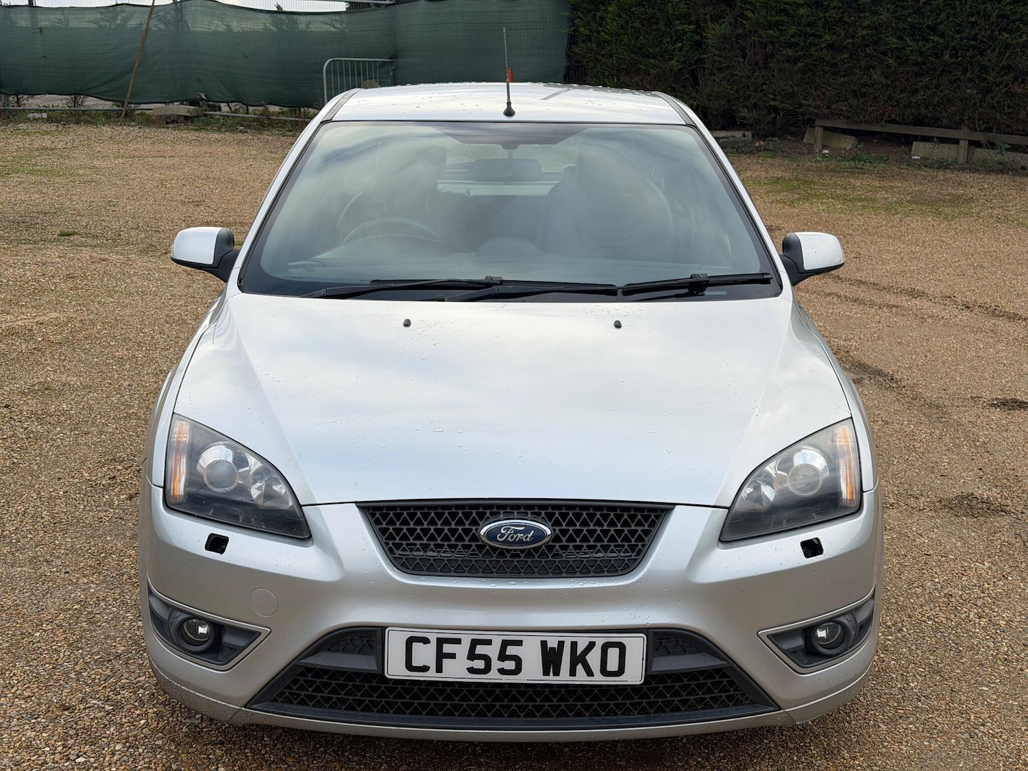 Used Ford Focus 2006 for sale - 76671594: Photo 35