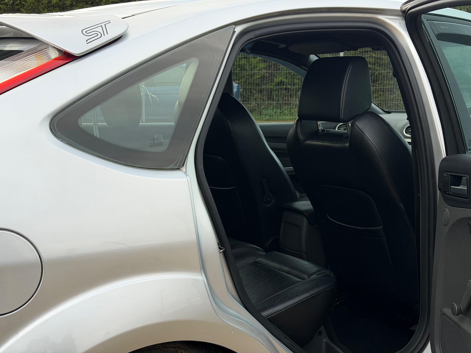 Used Ford Focus 2006 for sale - 76671594: Photo 8