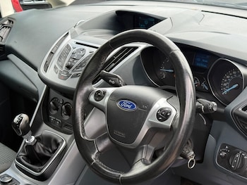 Used Ford Grand C-Max 2014 for sale - 79202657: Photo