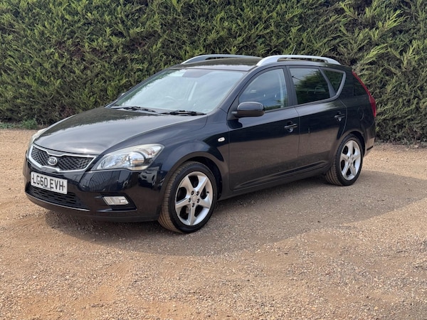 Used Kia Ceed 2010 for sale - 75577461: Photo 11