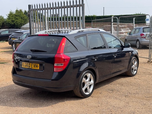 Used Kia Ceed 2010 for sale - 75577461: Photo 13